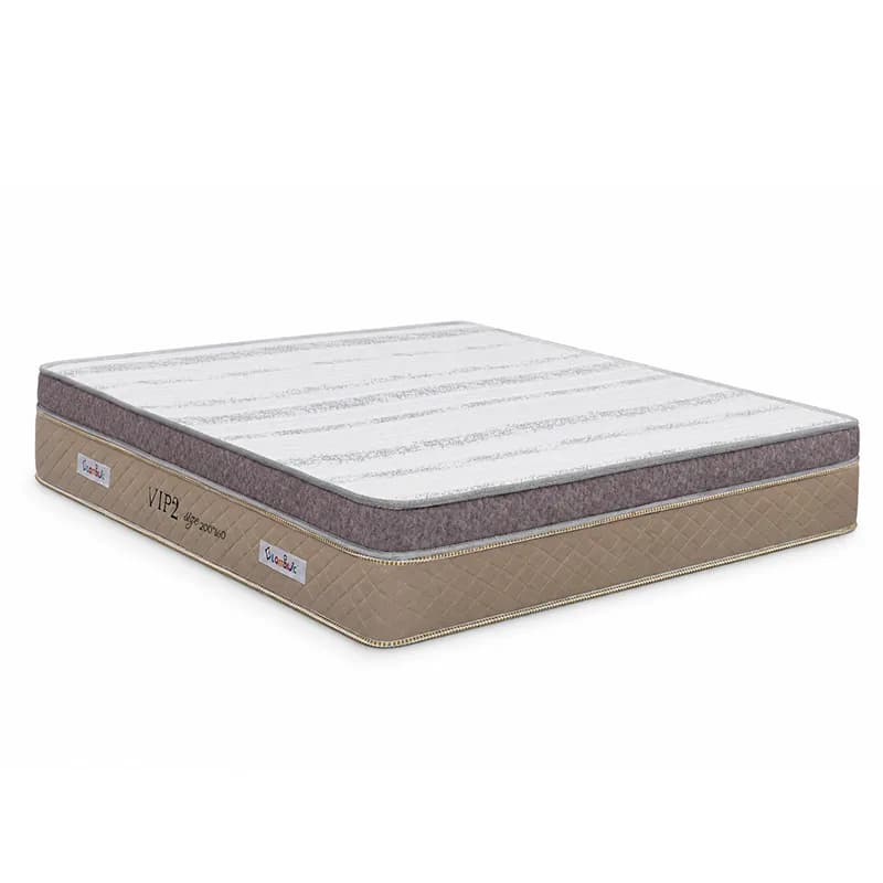 تشک دو نفره وی آی پی 2 لمینیک 200×160