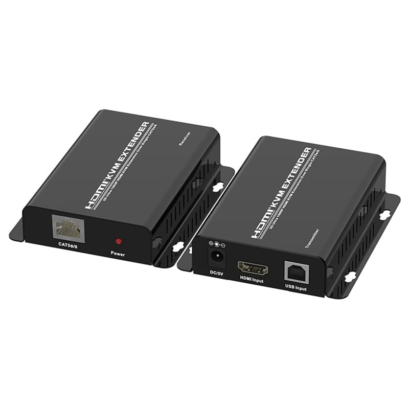 توسعه دهنده تصویر HDMI تی سی تراست مدل TC-Trust TC-KEX-60 — تصویر ۲