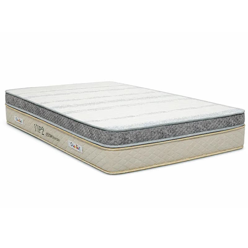 تشک دو نفره وی آی پی 2 لمینیک 200×180
