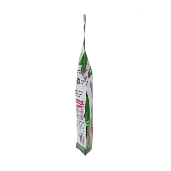 تشویقی خوشبو کننده دهان گربه کرانچی با طعم نعنا و تن ماهی کیت کت kit cat وزن 60 گرم — تصویر ۴