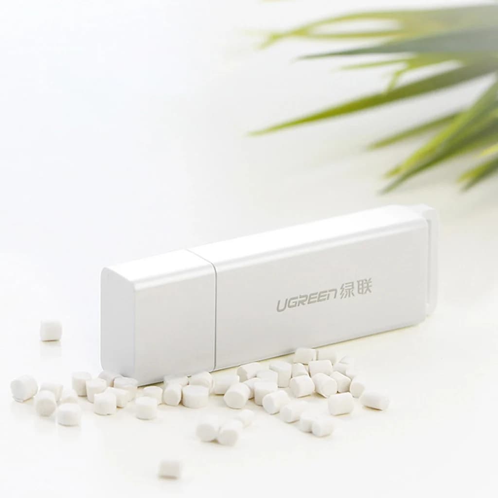 کارت‌خوان یوگرین مدل UGREEN CM104-40753 — تصویر ۲