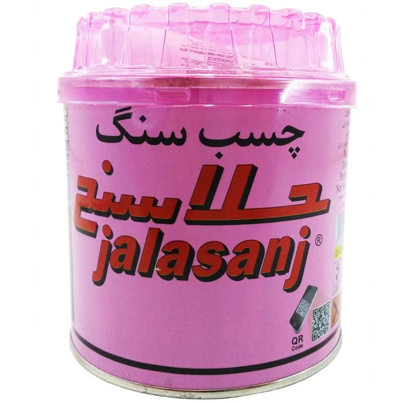 چسب سنگ جلاسنج (یک کیلویی) JALASANJ