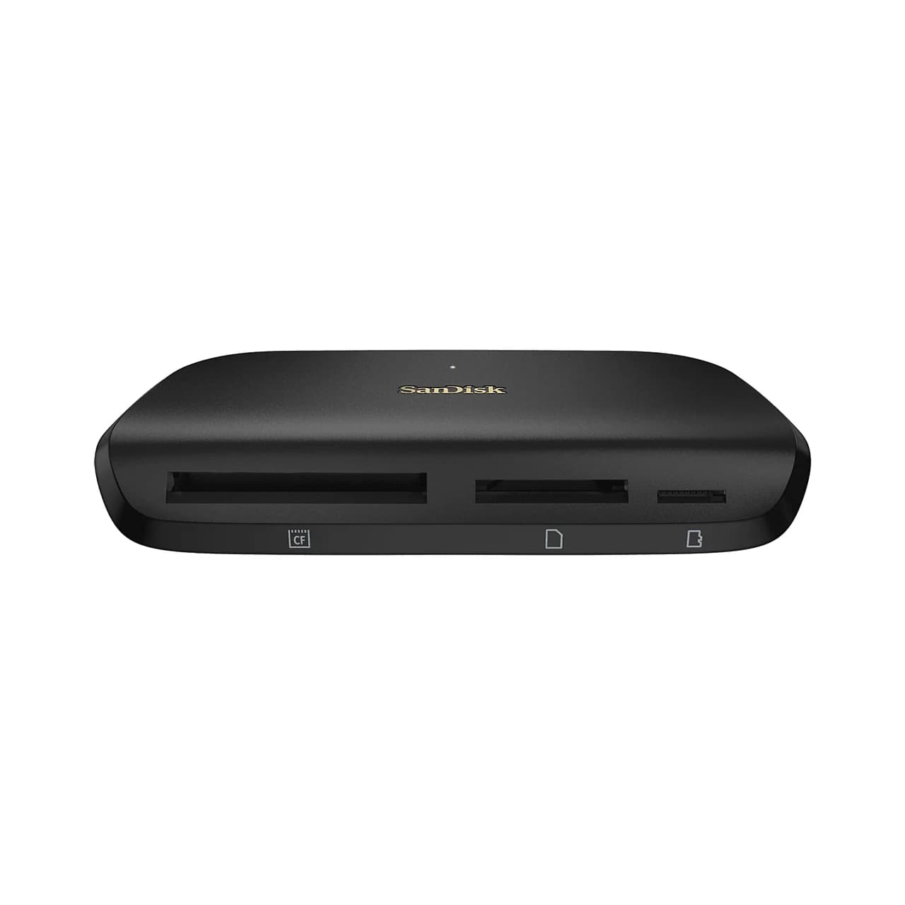کارت‌ریدر سن‌دیسک مدل SANDISK SDDR-A631 — تصویر ۲
