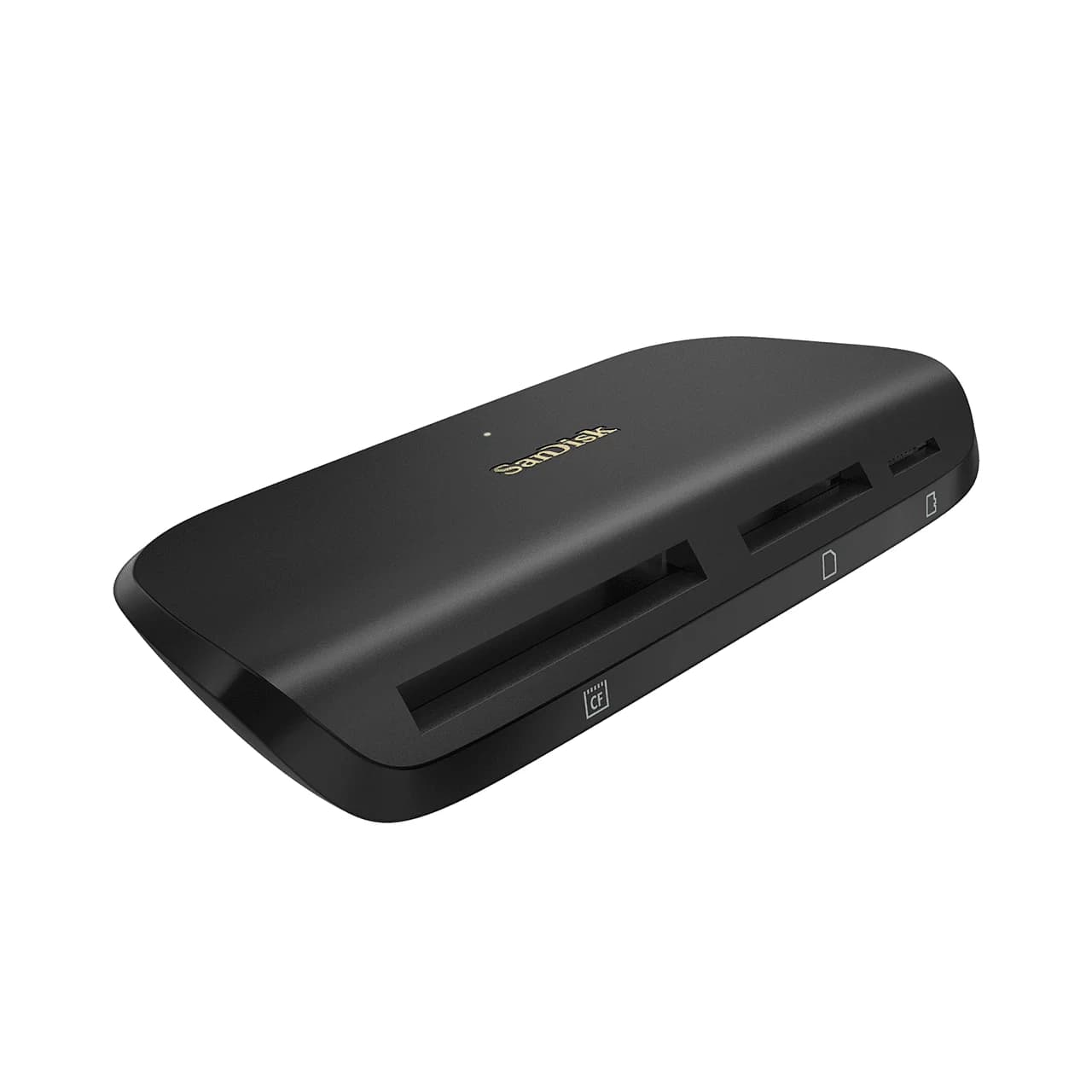 کارت‌ریدر سن‌دیسک مدل SANDISK SDDR-A631