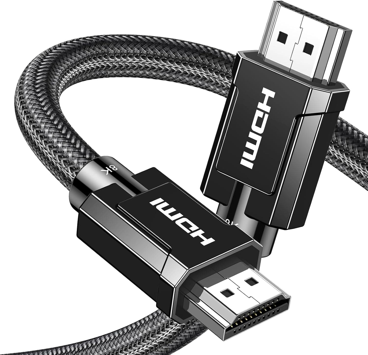کابل HDMI V2.1 یوگرین مدل UGREEN HD135-70321 — تصویر ۵