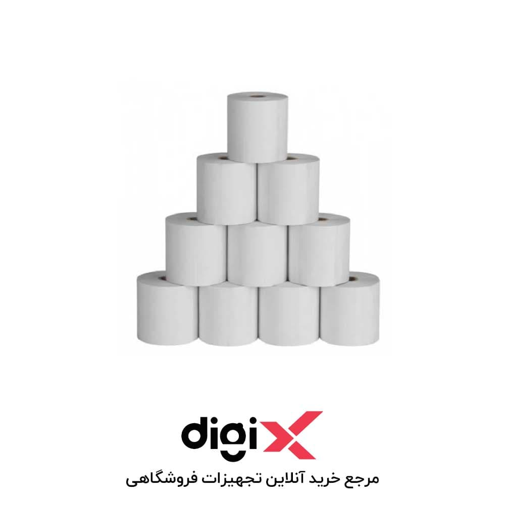 کاغذ حرارتی ۴۰ متری