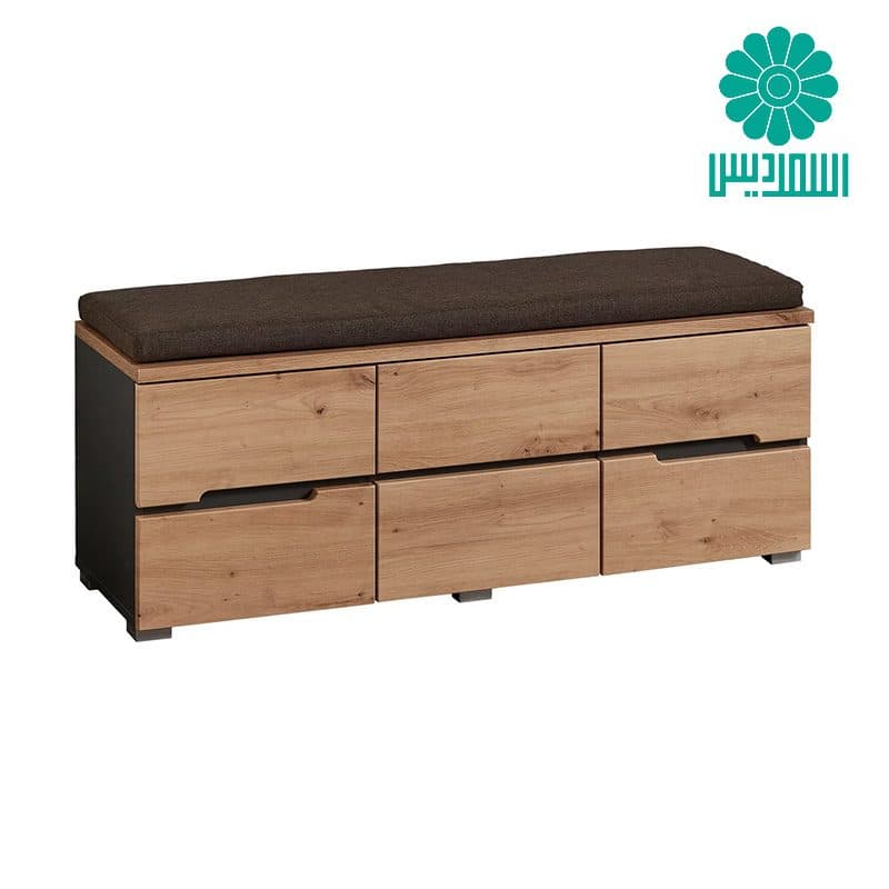 جاکفشی اسمردیس مدل H138 — تصویر ۲