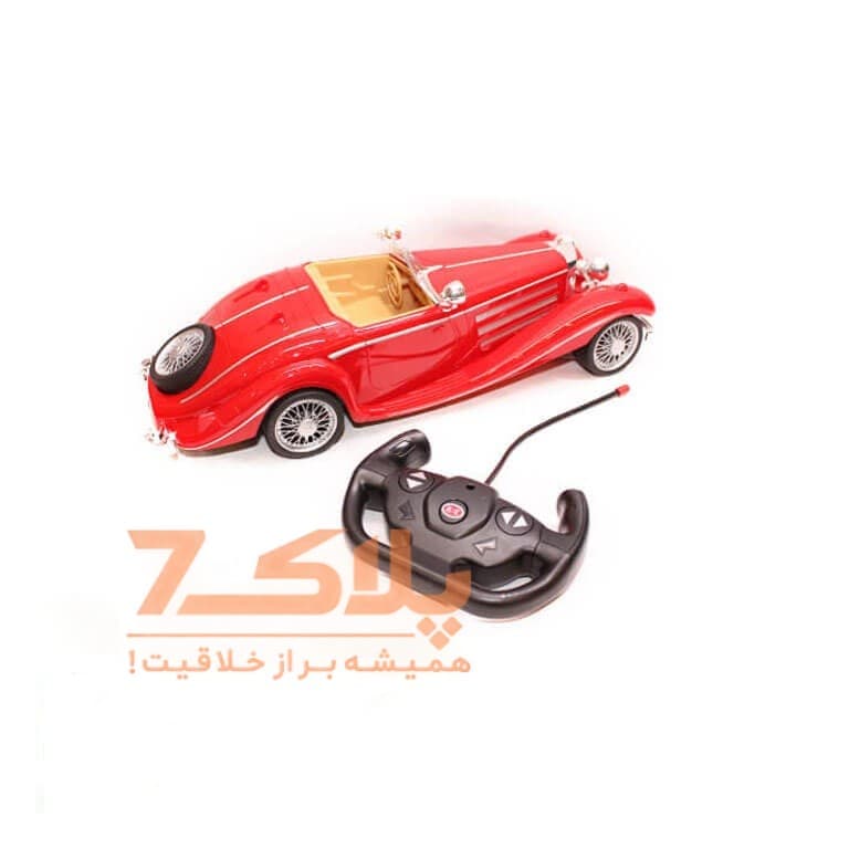 ماشین کنترلی کلاسیک مدل G03033