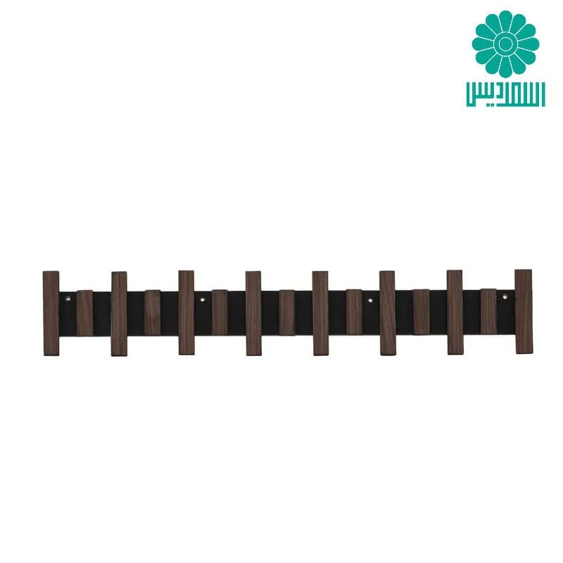 چوب لباسی اسمردیس مدل O110