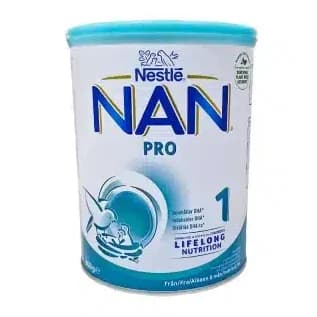 شیر نان پرو 1 – 800 گرمی