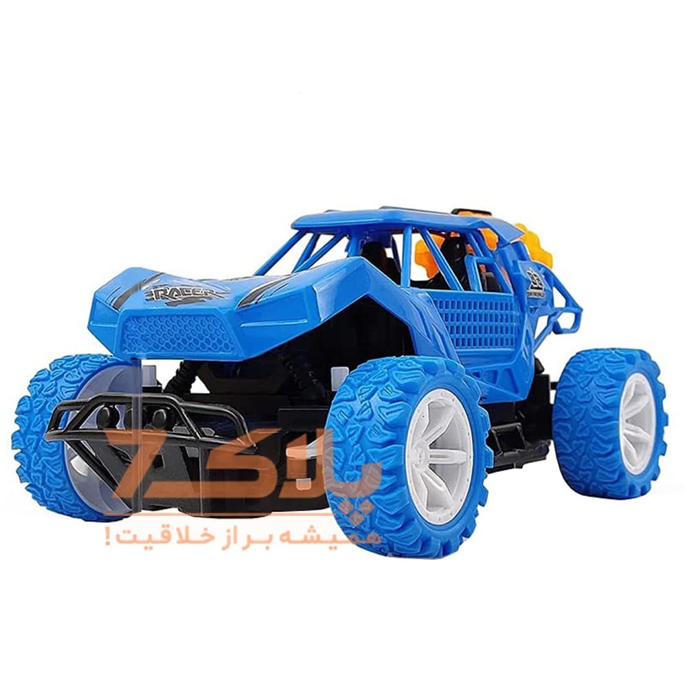 ماشین بازی کنترلی کد 3688