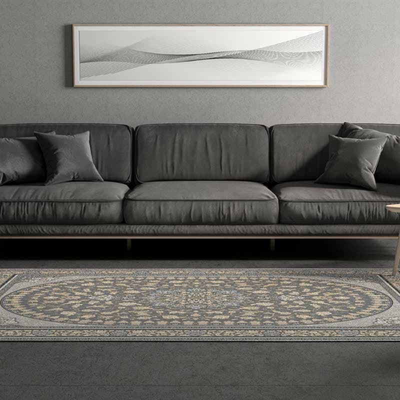 فرشینه سنتی مدل F134