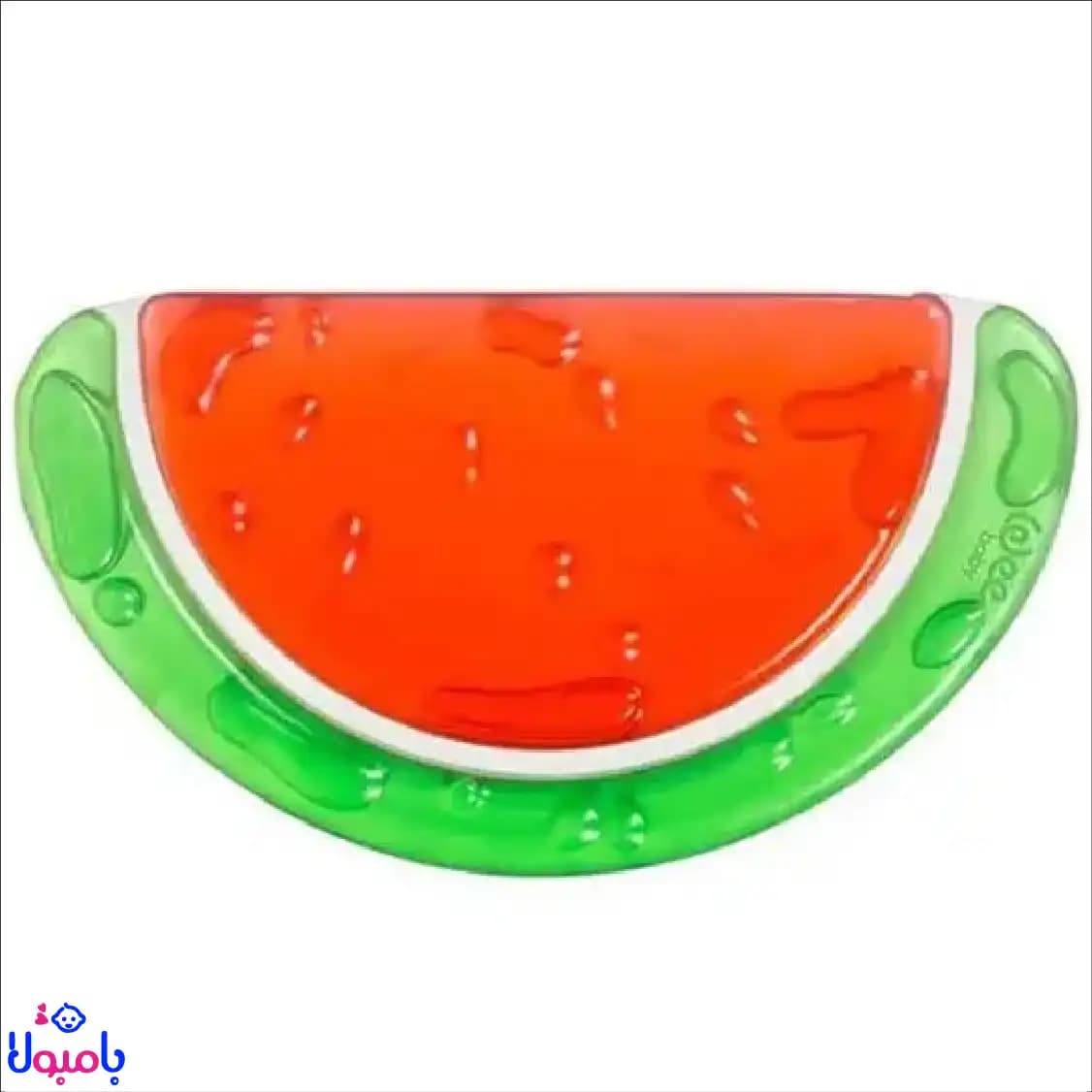 دندانگیر مایع وی کر طرح هندوانه