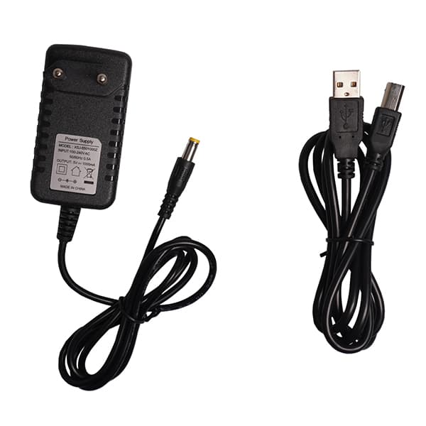 اکستندر USB چهار پورت کی نت مدل K-EXUSB060 پشتیبانی تا 60 متر — تصویر ۲