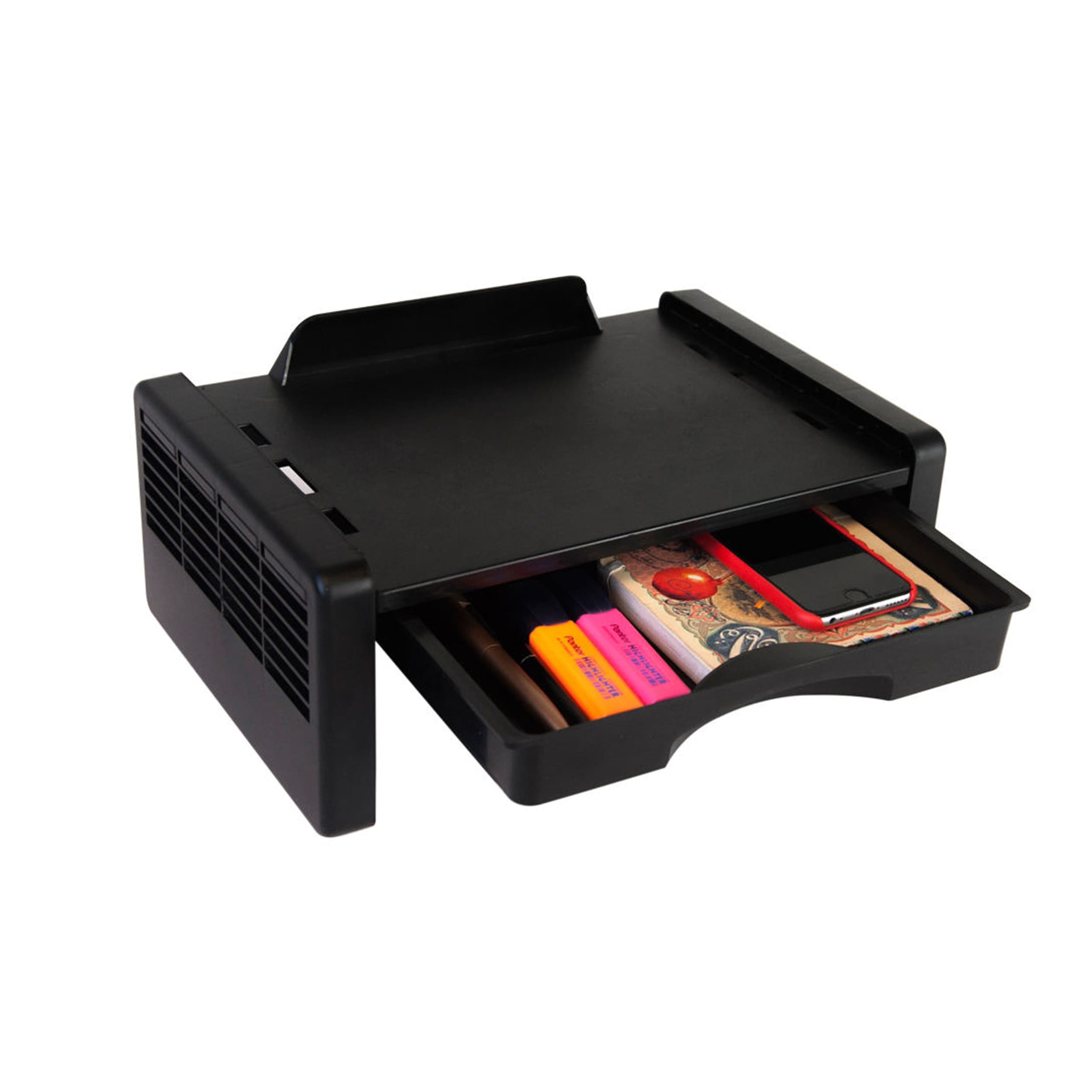 پایه نگهدارنده مانیتور باراد مدل Barad MS4 — تصویر ۲