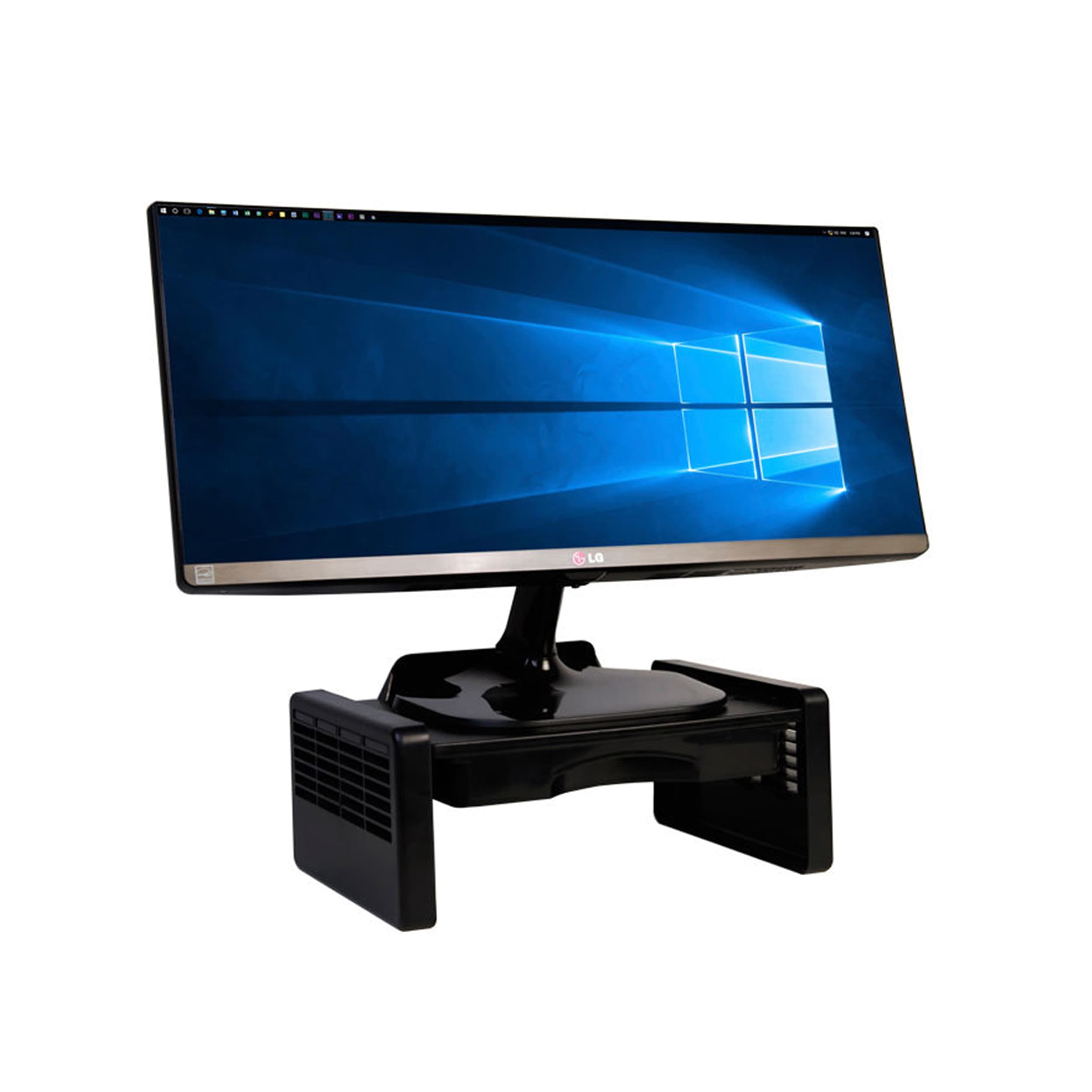 پایه نگهدارنده مانیتور باراد مدل Barad MS4 — تصویر ۳