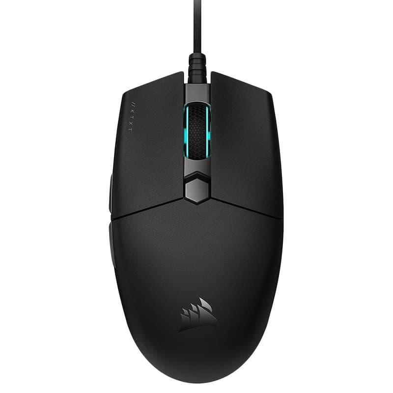 موس سيم دار گیمینگ کورسیر مدل CORSAIR KATAR PRO XT