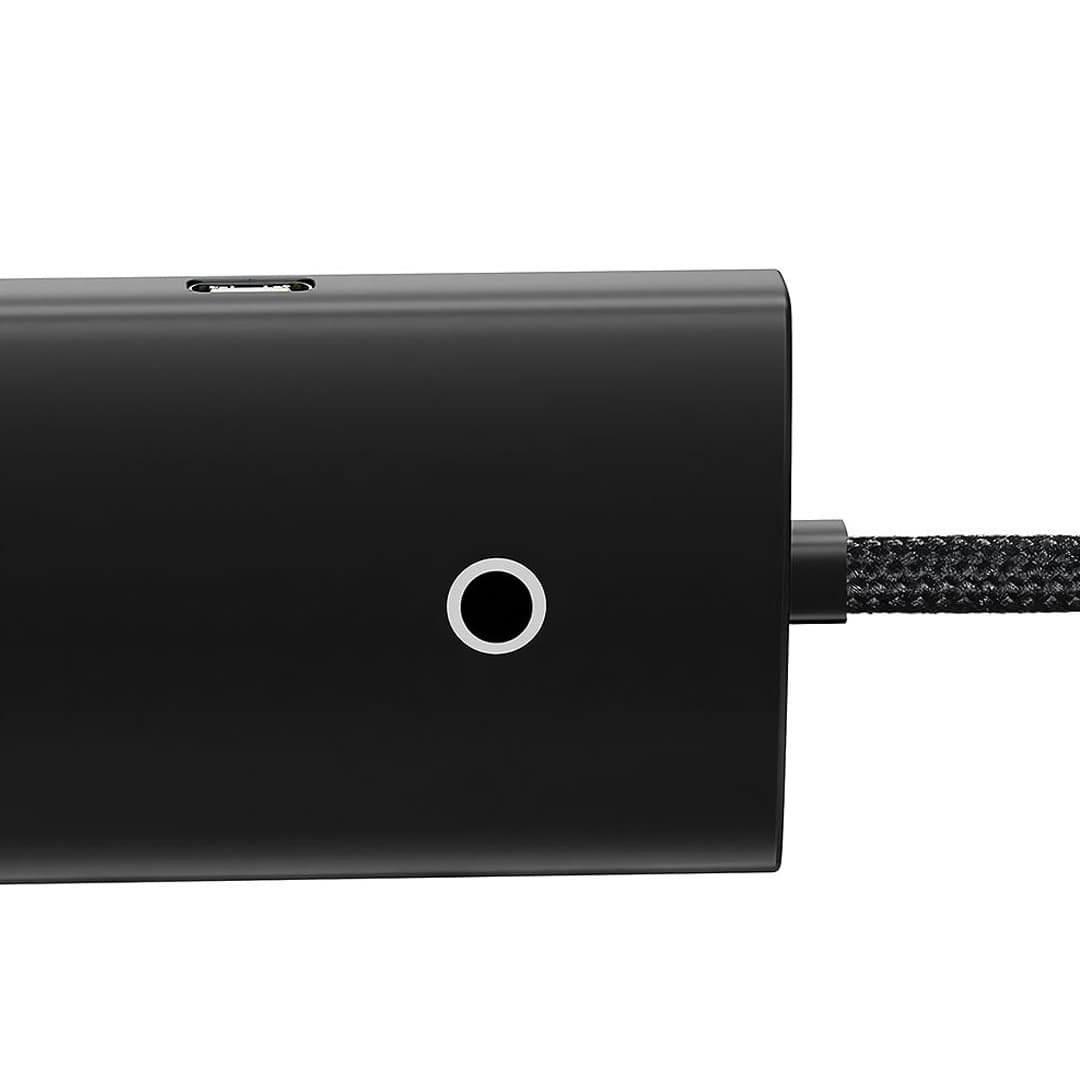 هاب 4 پورت USB 3.0 بیسوس مدل Baseus BS-OH012 — تصویر ۵