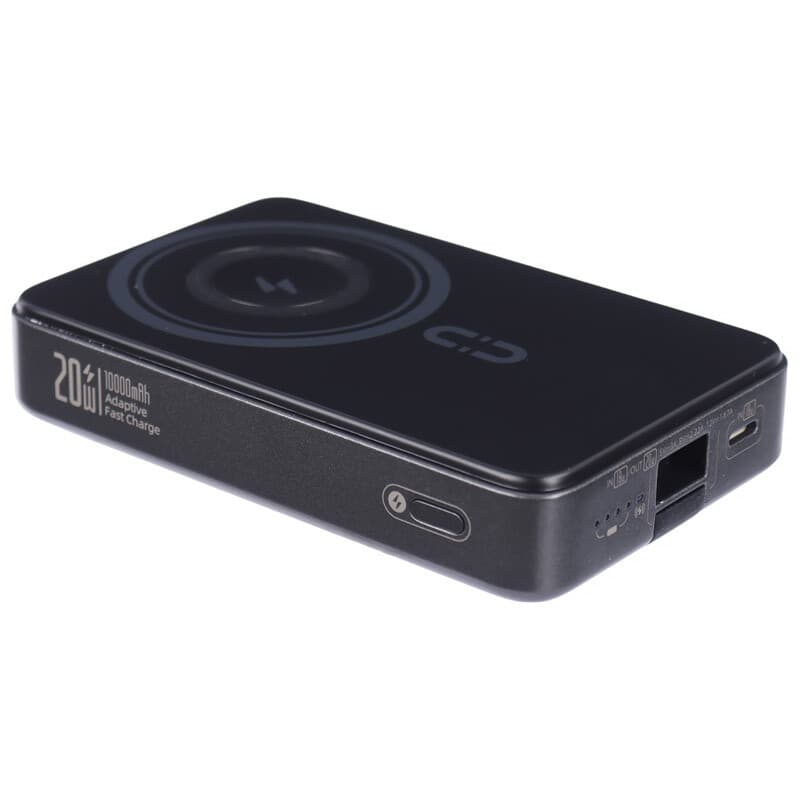 پاوربانک روموس مدل ROMOSS WMO10-121 ظرفیت 10000MAH — تصویر ۲