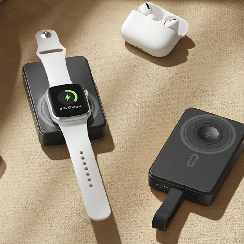 پاوربانک روموس مدل ROMOSS WMO10-121 ظرفیت 10000MAH — تصویر ۷