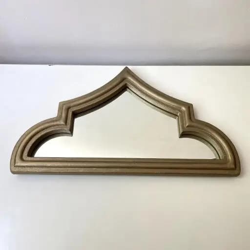 آینه دکوراتیو کد ZH-907 — تصویر ۵