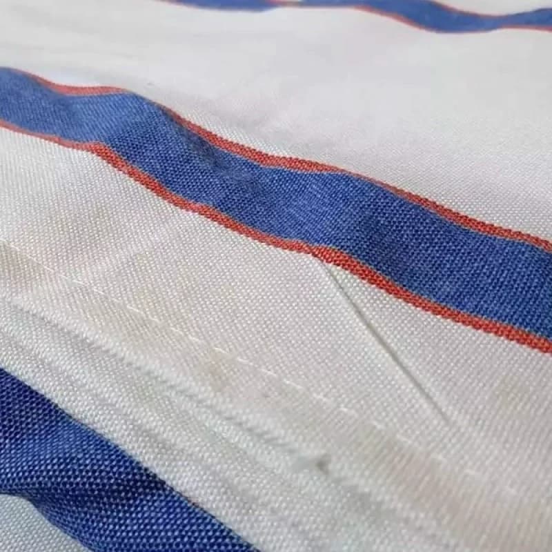 چادر خودرو مدل FABRIC PRO مناسب برای جک J3 — تصویر ۴