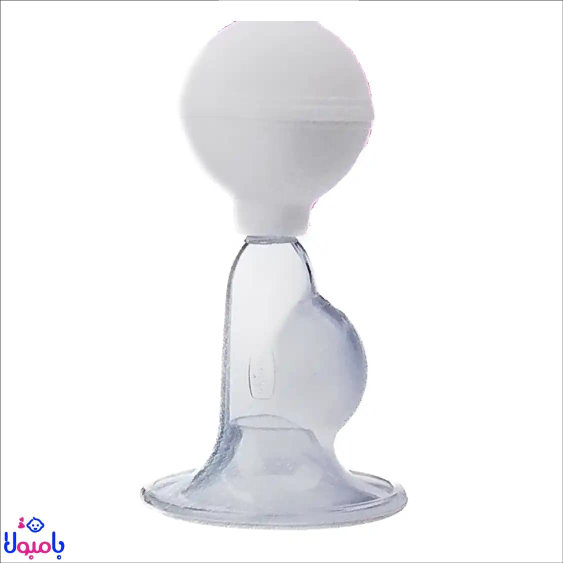 شیر دوش دستی چیکو chicco