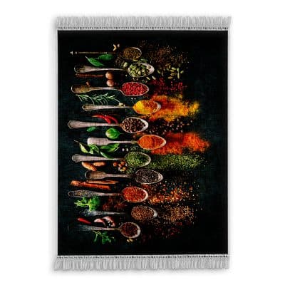 پادری آشپزخانه PK110 — تصویر ۲
