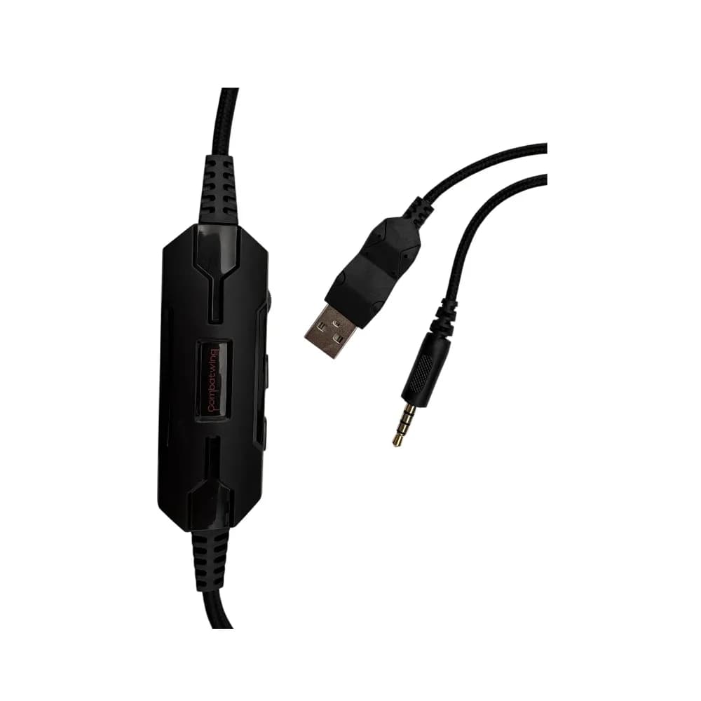 هدست مخصوص بازی اونیکوما مدل ONIKUMA M180 Pro — تصویر ۸