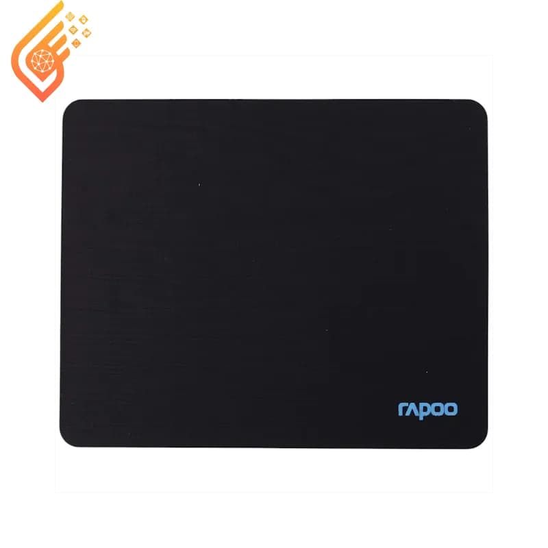 ماوس پد رپو سایز 24*19 مدل Rapoo RP210 — تصویر ۳