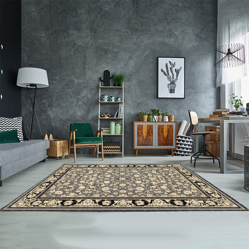 فرشینه پذیرایی F129