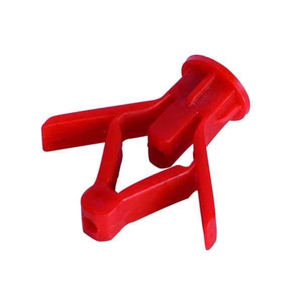رولپلاک پروانه 5cm بسته 35 عددی