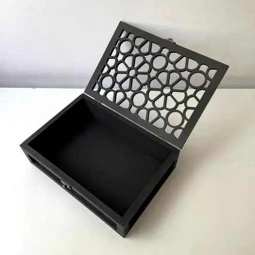باکس ژیوار کد ZH-20 — تصویر ۲