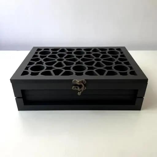 باکس ژیوار کد ZH-20 — تصویر ۳