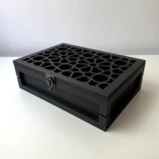 باکس ژیوار کد ZH-20
