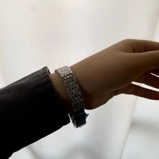 ساعت مچی زنانه جدید — تصویر ۲