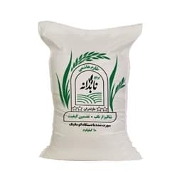 برنج طارم هاشمی معطر خالص ( ارسال با باربری و پس کرایه) — تصویر ۲