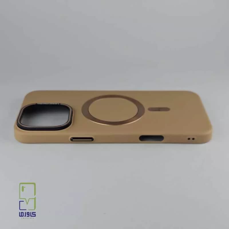 قاب آیفون 13 پرو مکس |بهترین کاور و کیس دیزرت اورجینال iPhone 13 Pro Max — تصویر ۷