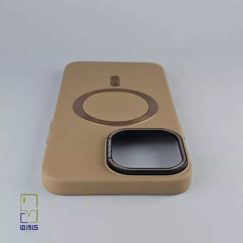 قاب آیفون 13 پرو مکس |بهترین کاور و کیس دیزرت اورجینال iPhone 13 Pro Max — تصویر ۴