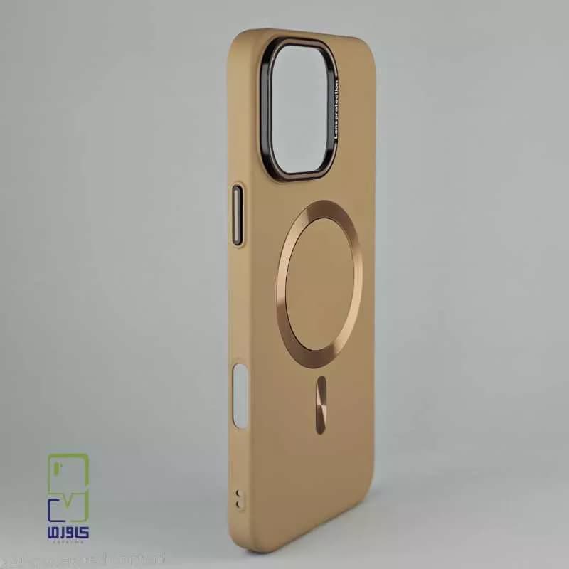قاب آیفون 13 پرو مکس |بهترین کاور و کیس دیزرت اورجینال iPhone 13 Pro Max — تصویر ۳