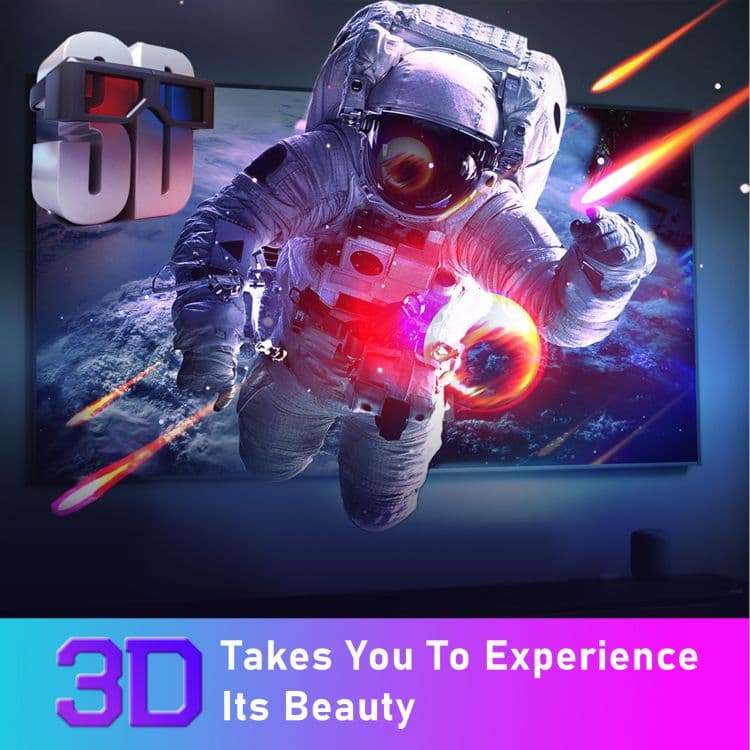 اندروید باکس H96 Max 13 مشخصات 4/64G — تصویر ۷