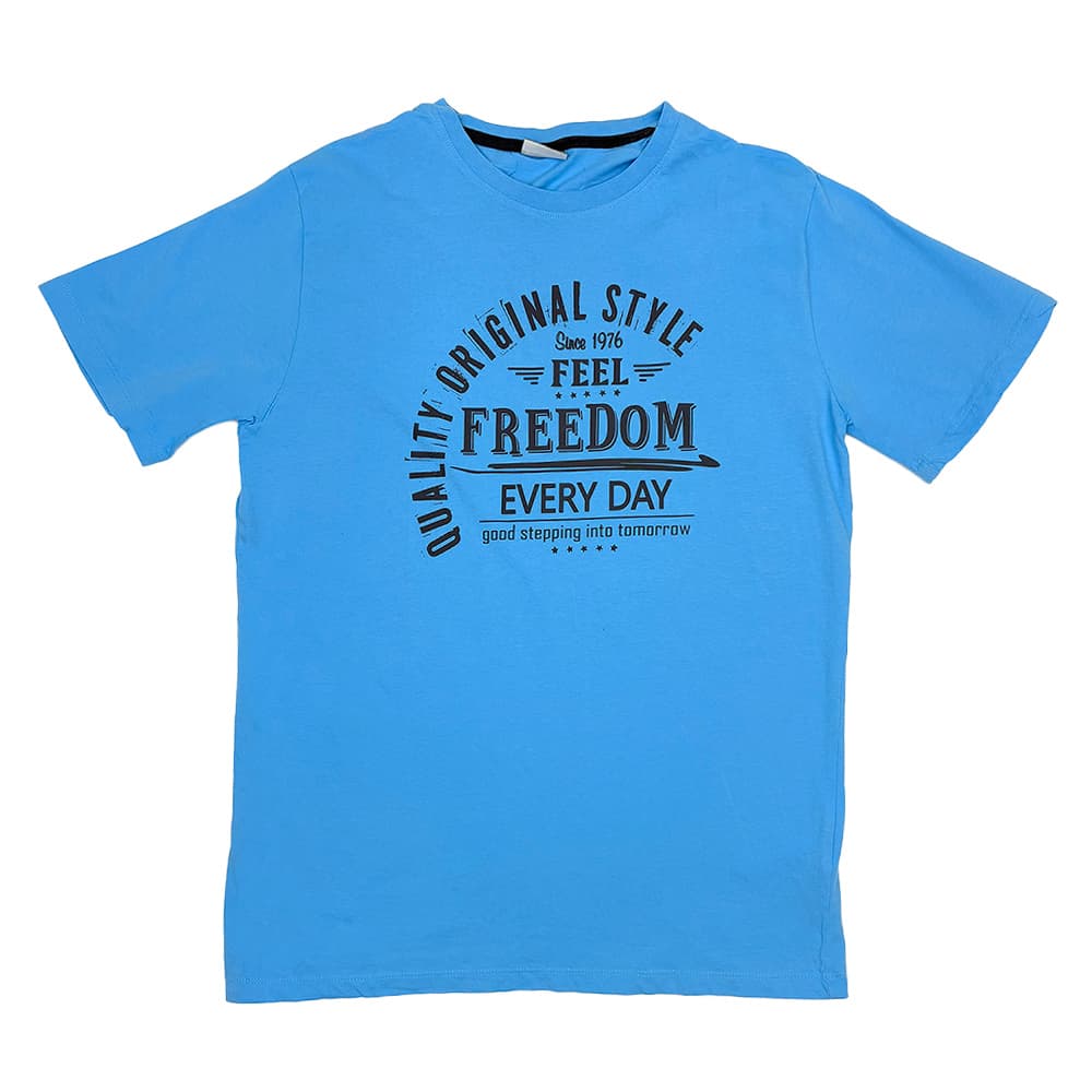 تیشرت ریوارد مدل freedom