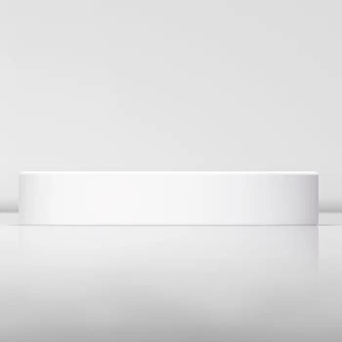 ساعت دیواری فلزی ژیوار کد ZH-220 — تصویر ۲