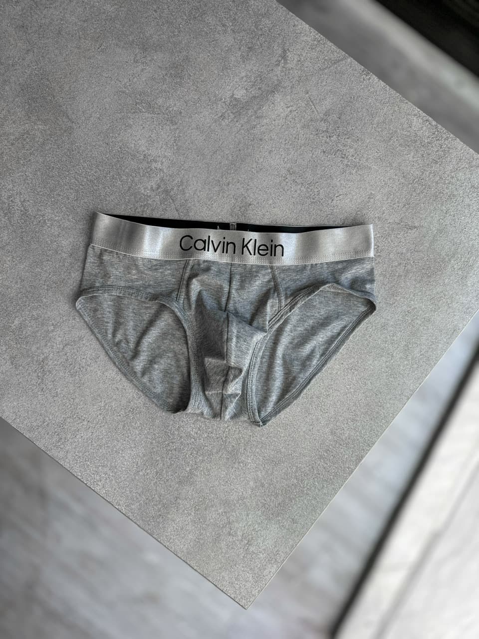 شورت مردانه اسلیپ Calvin Klein کد 842 — تصویر ۸