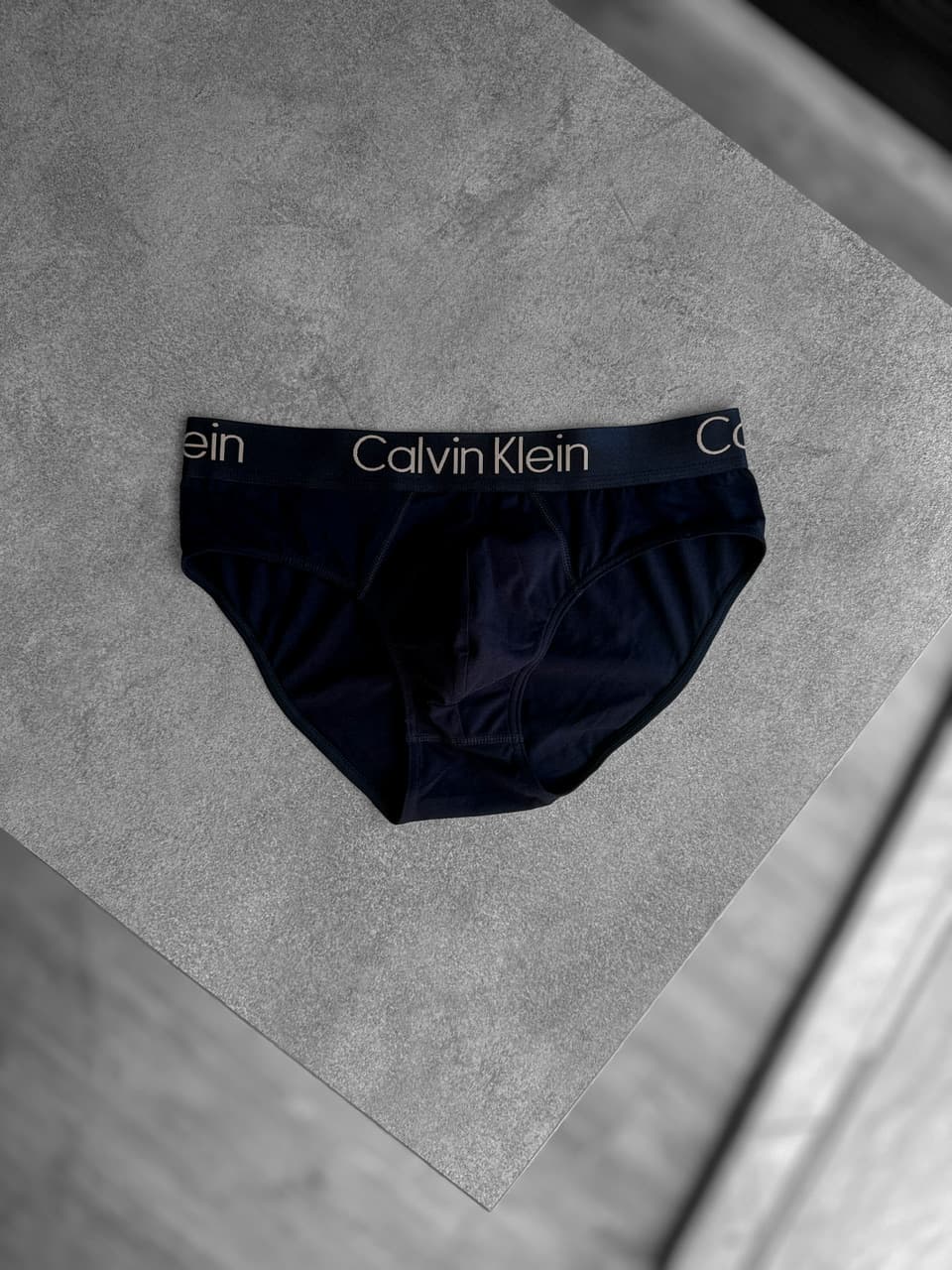 شورت مردانه اسلیپ Calvin Klein Rose کد 841 — تصویر ۶