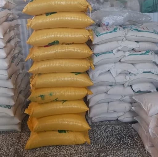 برنج طارم برنجکاران فریدونکنار