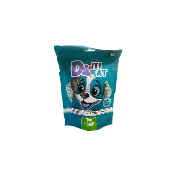 تشویقی سگ دو ایت Do it Eat مدل نای بره