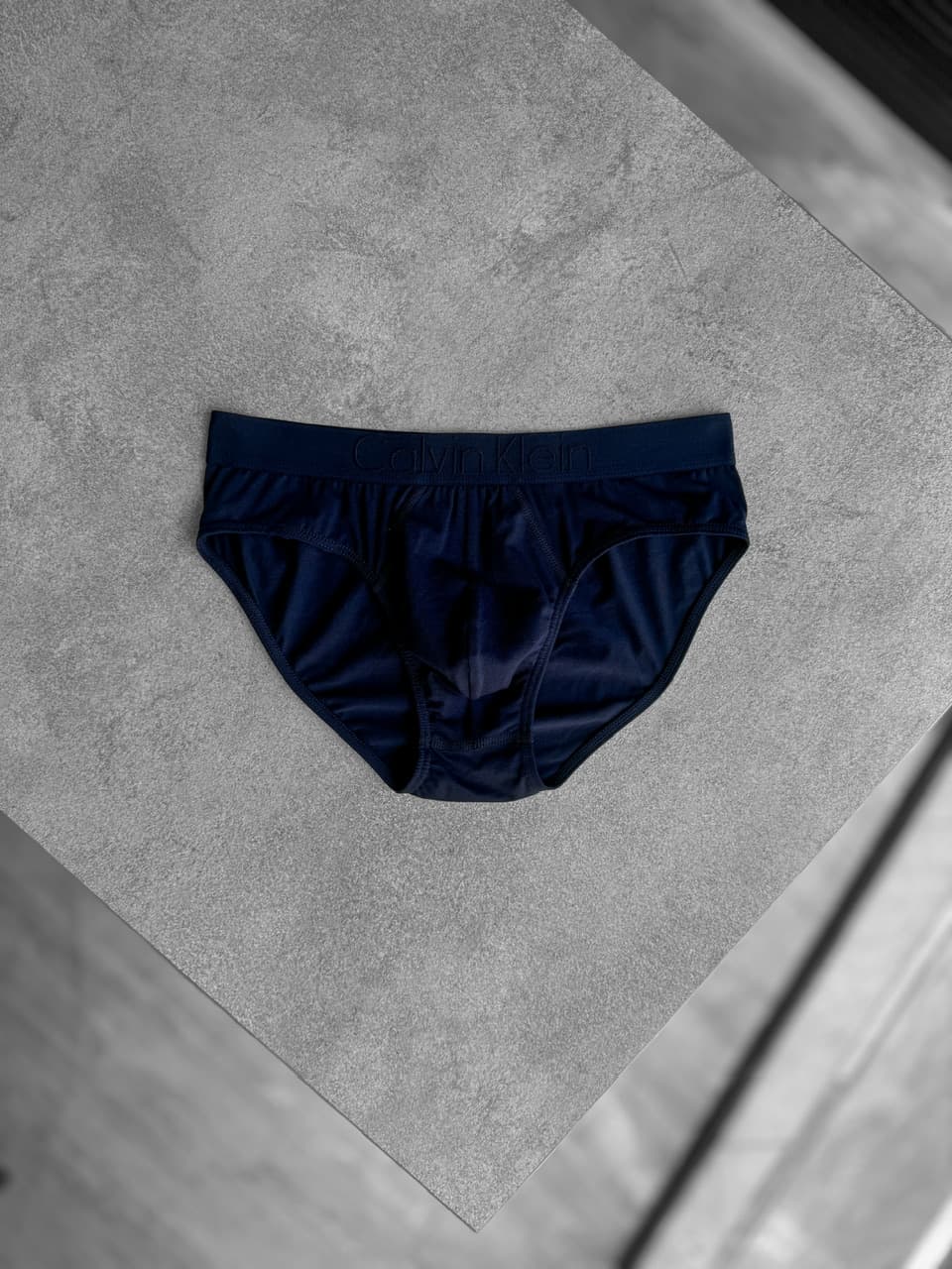 شورت مردانه اسلیپ Calvin Klein 3D کد 825 — تصویر ۶