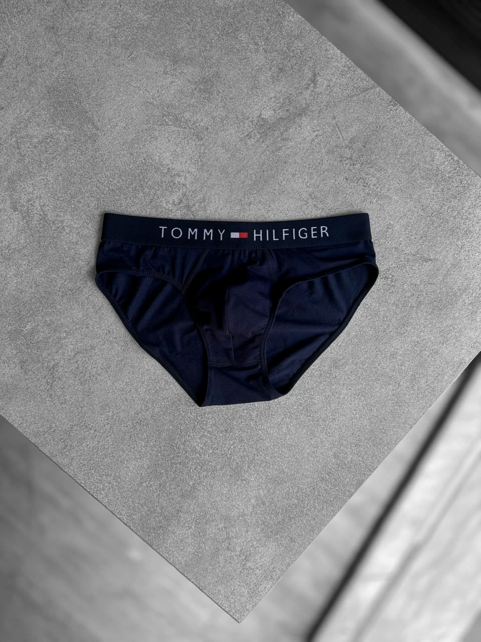 شورت مردانه اسلیپ Tommy Hilfiger کد 823 — تصویر ۶