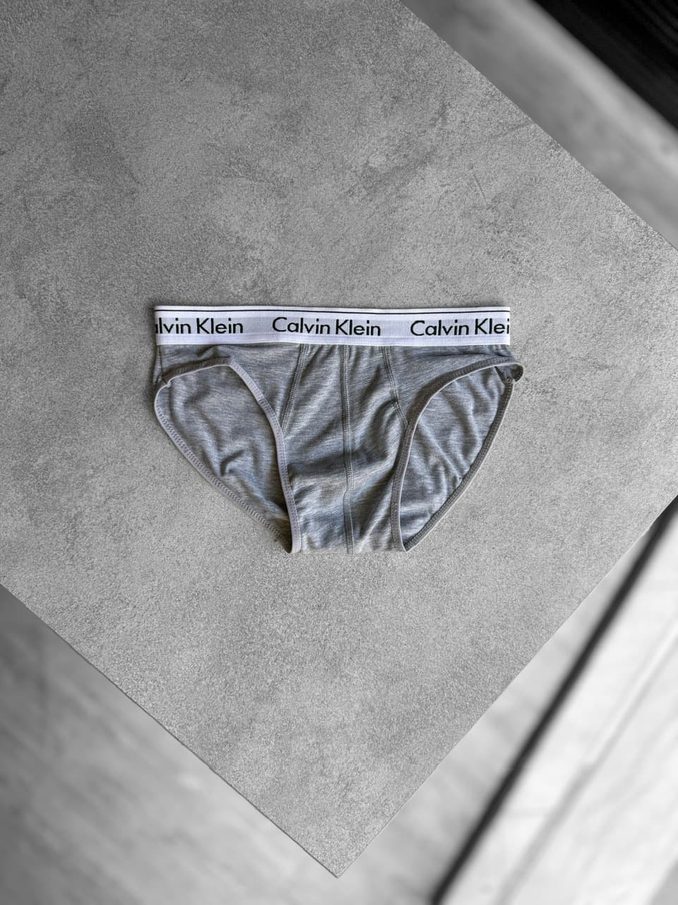 شورت مردانه اسلیپ Calvin Klein وارداتی کد 821 — تصویر ۷
